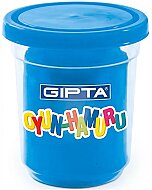 GIPTA K8302 OYUN HAMURU 120gr MAVİ (K830200-5001) - GIPTA