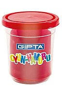 GIPTA K8303 OYUN HAMURU 120gr KIRMIZI (K830300-5001) - GIPTA