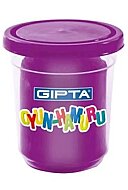 GIPTA K8307 OYUN HAMURU 120gr MOR (K830700-5001) - GIPTA