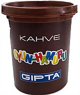 GIPTA K8309 OYUN HAMURU 120gr KAHVE (K840500-5001) - GIPTA