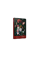GIPTA 3658 ART MASTER DERİ KAPAK DEFTER 17x24 ÇİZGİLİ 120 YAPRAK (3658000-2011) - GIPTA