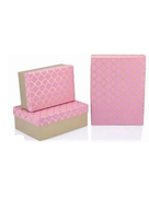 Gıpta Blush Hediyelik Kutu 160X230X90 (6740-03) - GIPTA