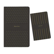 Gıpta Bruno Sert Kapak Defter 13X21 Çizgili 120 Yaprak (2777) - GIPTA