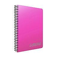 GIPTA 1349 CHROMO SPİRALLİ DEFTER A5 ÇİZGİLİ 120 YAPRAK (1349000-2012) - GIPTA
