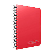 GIPTA 1341 CHROMO SPİRALLİ DEFTER A4 KARELİ 120 YAPRAK (1341000-2012) - GIPTA