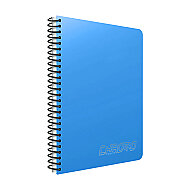 GIPTA 1979 CHROMO SPİRALLİ DEFTER A4 KARELİ 60 YAPRAK (1979000-2012) - GIPTA