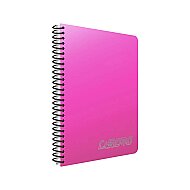 GIPTA 1338 CHROMO SPİRALLİ DEFTER A4 KARELİ 80 YAPRAK (1338000-2012) - 4