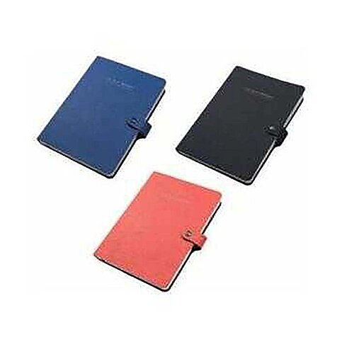 Gıpta 6346 Click Book Sert Kapak Defter A5 Çizgili 120 Yaprak (6346000-2011) - 1