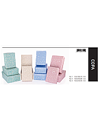GIPTA COPA HEDİYELİK KUTU 120x180x70 (BX0129-01) - GIPTA