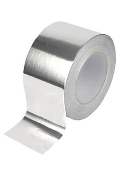 GIPTA F270100 F2701 ALÜMİNYUM BANT 50mmx10m