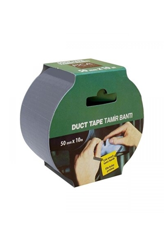 Gıpta F2703 Tamir Bandı 50mmx10m Siyah Askılı (F270300-5001) - 1