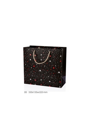 Gıpta Festive Karton Çanta B5 (Bg66720-2071) - 1