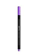 GIPTA K600100 FİNELİNER KEÇE UÇLU KALEM 0.4mm EFLATUN (K600100-5001)