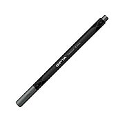 GIPTA K600015 FİNELİNER KEÇE UÇLU KALEM 0.4mm GRİ (K600015-5001)