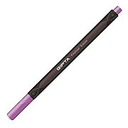 GIPTA K600030 FİNELİNER KEÇE UÇLU KALEM 0.4mm LİLA (K600030-5001)