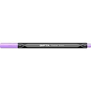 GIPTA K600009 FİNELİNER KEÇE UÇLU KALEM 0.4mm MOR (K600009-5001)