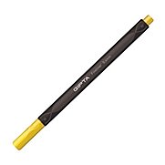 GIPTA K600031 FİNELİNER KEÇE UÇLU KALEM 0.4mm SARI (K600031-5001)