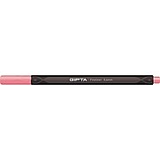 GIPTA K600038 FİNELİNER KEÇE UÇLU KALEM 0.4mm YAVRU AĞZI (K600038-5001)