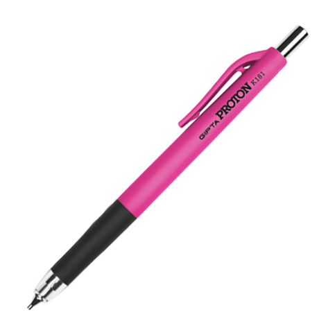 Gıpta K1814 Proton Versatil Kalem 07 Pembe (K181400-5001) - 1