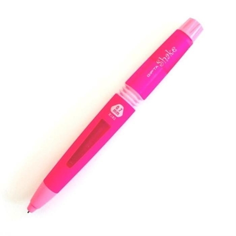 Gıpta K1824 Shake Versatil Kalem 07 Pembe (K182400-5001) - 1