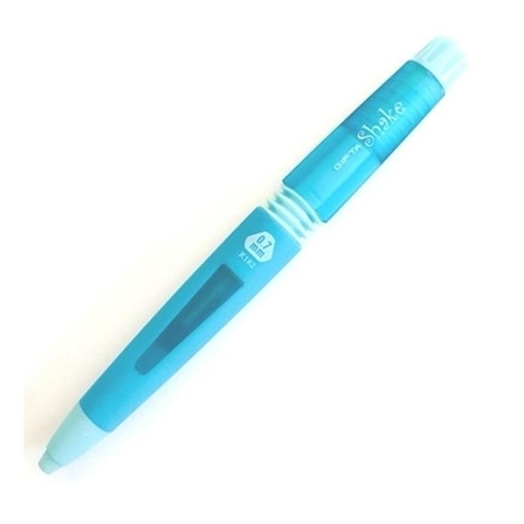 Gıpta K1825 Shake Versatil Kalem 07 Mavi (K182500-5001) - 1