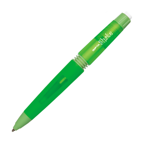 Gıpta K1826 Shake Versatil Kalem 07 Yeşil (K182600-5001) - 1
