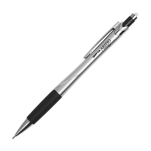 Gıpta K1832 Aristo Versatil Kalem 07 Gümüş (K183200-5001) - 1