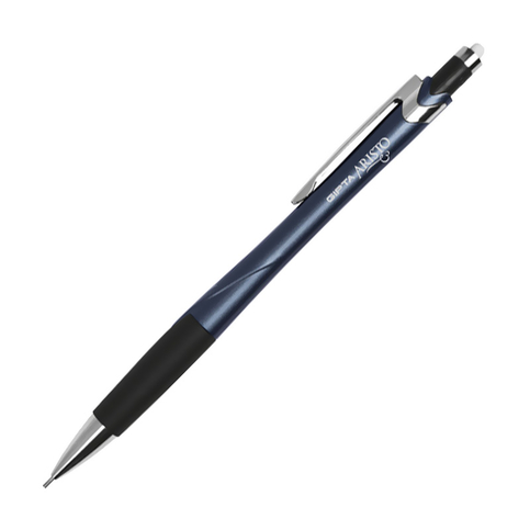 Gıpta K1836 Aristo Versatil Kalem 07 Koyu Gri (K183600-5001) - 1