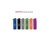GIPTA K7512 TRİTAN PİPETLİ MATARA UNBEATEN DESENLİ 500cc (K751200-5001) - GIPTA