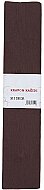 GIPTA 9136 KRAPON KAĞIDI 50x200 KAHVE (9136000-2181) - GIPTA
