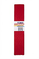 GIPTA 9123 KRAPON KAĞIDI 50x200 KIRMIZI (9123000-2181) - GIPTA