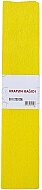GIPTA 9129 KRAPON KAĞIDI 50x200 SARI (9129000-2181) - GIPTA