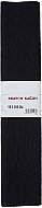 GIPTA 9135 KRAPON KAĞIDI 50x200 SİYAH (9135000-2181) - GIPTA