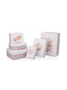 Gıpta Lorin Hediyelik Kutu 270X360X140 (6719-06) - GIPTA