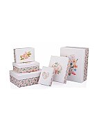 GIPTA LORİN HEDİYELİK KUTU 270x360x140 (BX6719-06) - GIPTA
