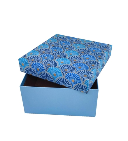 Gıpta Mare Hediyelik Kutu 135x135x75 (Bx6726-03) - 1