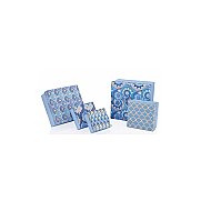 GIPTA MARE HEDİYELİK KUTU 160x160x90 (BX6726-04) - GIPTA