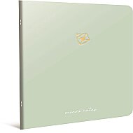Gıpta 6601 Micro Notes Karton Kapak Defter A6 Çizgili 60 Yaprak (6601000-2011) - GIPTA
