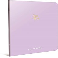 Gıpta 6601 Micro Notes Karton Kapak Defter A6 Çizgili 60 Yaprak (6601000-2011) - GIPTA (1)