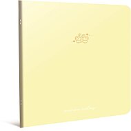 Gıpta 6601 Micro Notes Karton Kapak Defter A6 Çizgili 60 Yaprak (6601000-2011) - 3