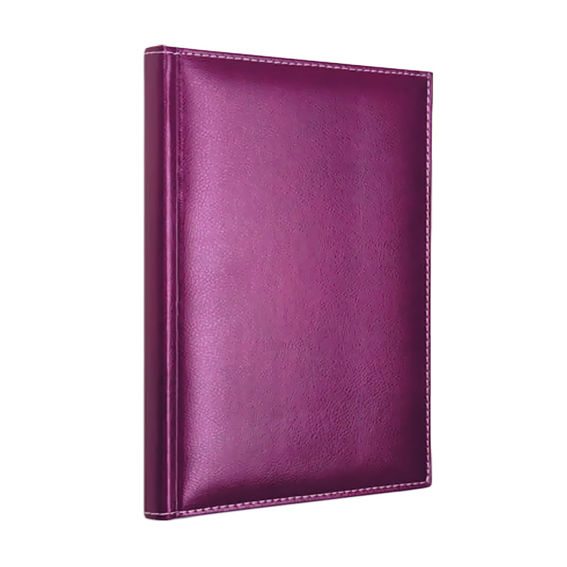 GIPTA 1604000 MODELİST DERİ KAPAK DEFTER 17x24 KARELİ 160 YAPRAK
