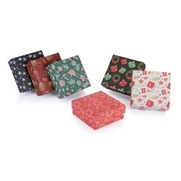 Gıpta Mollis Hediyelik Kutu 95X95X38 (Bx1011) - GIPTA