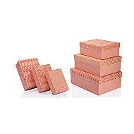 GIPTA NORA HEDİYELİK KUTU 160x230x90 (BX6733-03) - GIPTA