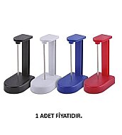 GIPTA OPS KP401S KAĞIT TUTUCU SİYAH (KP401S-5OPS) - GIPTA
