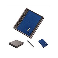 GIPTA S13110 ARTISAN GÜNLÜK AJANDA 13x21+TOUCH PEN KALEM SET (0S13110-2201) - GIPTA