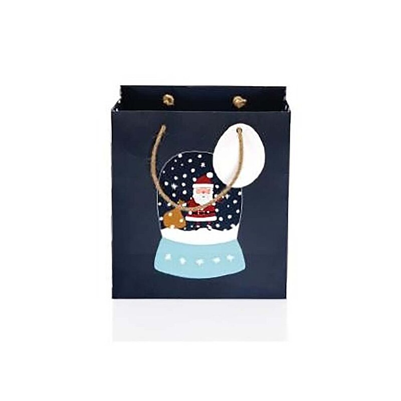 GIPTA SNOWGLOBE KARTON ÇANTA B4 (BG02330-2161)