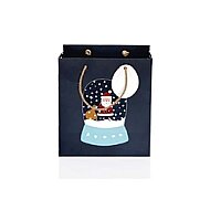 Gıpta Snowglobe Karton Çanta B4 (Bg02330-2161) - GIPTA