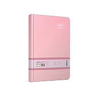 GIPTA 3044 THE BOOK SERT KAPAK DEFTER 20x28 KARELİ 160 YAPRAK (3044000-2011) - GIPTA