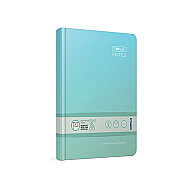 GIPTA 3305 THE BOOK PASTELS SERT KAPAK DEFTER 20x28 KARELİ 200 YAPRAK (3305000-2011) - GIPTA