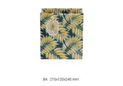 Gıpta Tropical Karton Çanta B4 (Bg67010-2161) - 1